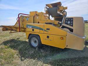 Meuleuse horizontale HG200 soigneusement utilisée - Product Image 4