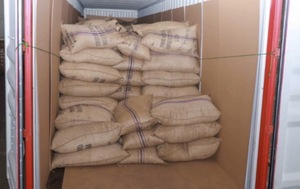 Poudre de cacao alcalinisée brun foncé 10-12% de matières grasses, procédé hollandais, fournisseur en vrac - Product Image 2