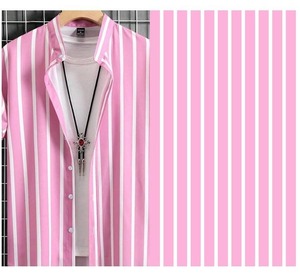 Tela tejida jacquard Bohemia personalizada al por mayor, hilo teñido para ropa, tapicería, cortinas - Product Image 5