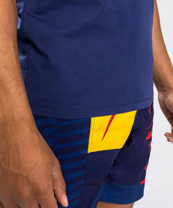 Camiseta sin mangas de secado rápido para hombre, perfecta para entrenamiento, deportes de verano y trajes de calle - Product Image 4