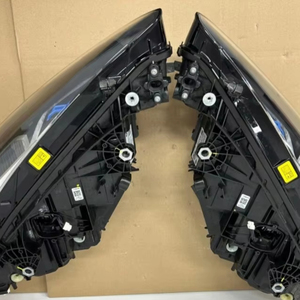 Par de Faros Delanteros LED Serie BW 4 F32 F36 / M4 F82, Conjunto de Faros Proyectores DRL |   Piezas de Iluminación Automotriz de Repuesto OEM - Product Image 3