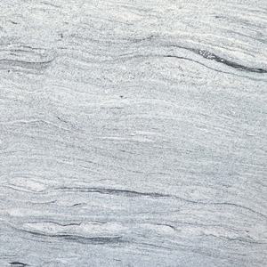 Raw <b>Block</b> Granite Natural Stone for Kitchen Countertop Heavy Marble Interior and Exterior Flooring Viscount White Granite - Product Image 1