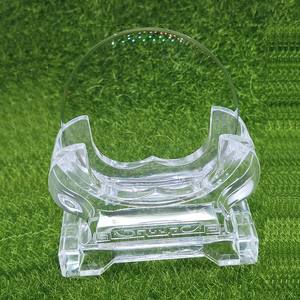 Lentes oftalmológicos, lentes graduales semiacabadas, directos, 266 - Product Image 6