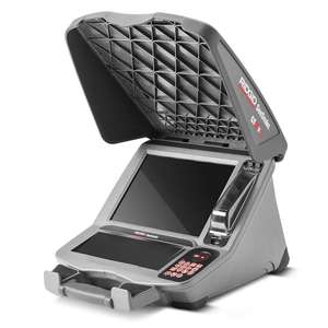 Ridgids CS12x SeeSnake Acero al carbono DIY Juego de llaves industriales Wi-Fi Monitor de grabación digital OEM Métrico personalizable 3 años - Product Image 2