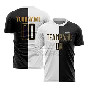 Camiseta de Fútbol de Primera Calidad 2025, Precio al por Mayor, Diseño Profesional, Camiseta de Fútbol en Venta - Product Image 3