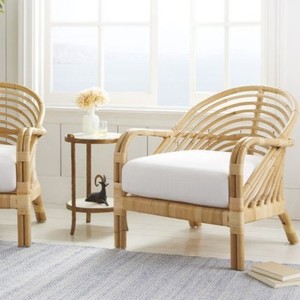 Top Selected Natural <b>Rattan</b> Furnishing Wicker Relaxing <b>Rattan</b> <b>Chair</b> Suitable for Outdoor Relaxing Garden <b>Chair</b> Supplies - Product Image 4
