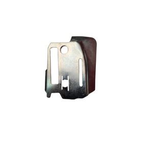 Lámina Interior Oleomac OM956 OM962, Pieza Compatible Ref 90004580, Componente Industrial - Product Image 1