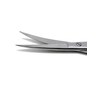 Ciseaux dentaires professionnels de haute qualité, instruments chirurgicaux à manivelle pour équipement dentaire, Narham Enterprises - Product Image 3