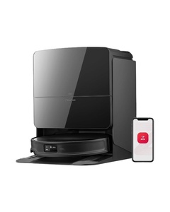 BEST AUTHENTIC Saros 10r S8 Robot Vacuumm and Mop Features High-Tech Turning <b>Tool</b> - Product Image 1