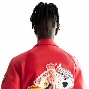 Chaqueta de vuelo de cuero para hombre con forro de piel extraíble y Estilo clásico-Ideal para pilotos y uso al aire libre - Product Image 5