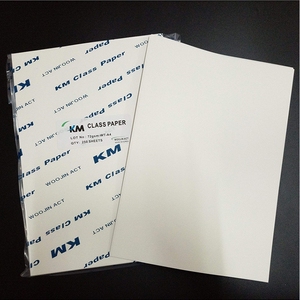 Compre papel de impresión de alta calidad para ambientes de salas limpias con entrega rápida confiable y soporte de proveedor de confianza al por mayor - Product Image 6