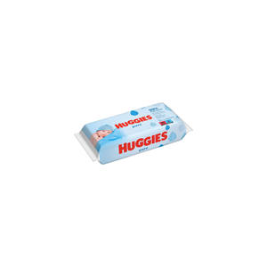 Les lingettes humides Huggies s'intègrent parfaitement dans les caddies à couches - Product Image 1