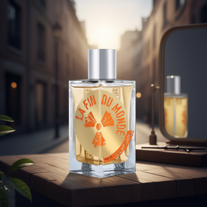 น้ำหอมสำหรับทั้งชายและหญิง 100 มล. Etat Libre D'Orange-la Fin Du Monde - Product Image 3