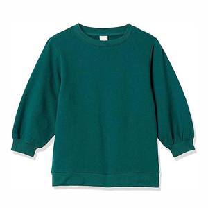 2025 otoño e invierno nuevas sudaderas con capucha para mujer sudaderas de lana transpirables de talla grande sudaderas con capucha para mujer estampado cuello redondo - Product Image 5