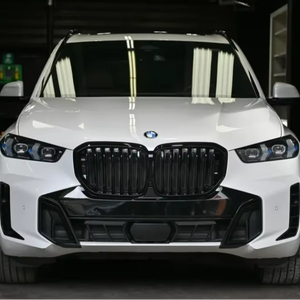 5UX23EU03T9019101 SUV Industrial de Lujo Usado 2026, Tracción Total, Motor Turbo I6 de 3.0L, 375hp, 520Nm de Torque, 8AT, Velocidad Máxima 250km/h, OEM, Bajo Kilometraje - Product Image 1