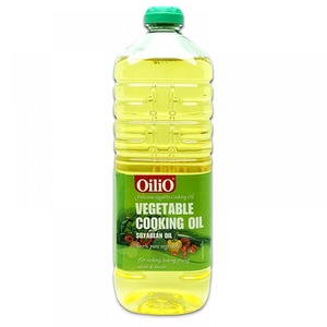 Aceite Vegetal de Alta Calidad, Sabor Ligero y Neutro, Suministro a Granel para Cocinar, Freír y Hornear - Product Image 6