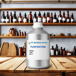 Aceite Natural Puro (a Base de Resina) - Venta al por Mayor para Uso Industrial y Aromaterapia, Cuidado de la Piel y el Cuerpo - Product Image 1