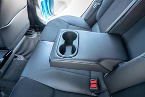 Toyota GR Corolla Circuit Edition 2024, listo para enviar - Product Image 3