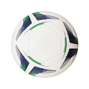 Balón de Fútbol Cosido a Mano de Alta Calidad y Peso Ligero, Nuevo Diseño, Cuero PU, Balón Deportivo, Mejor Precio - Product Image 3