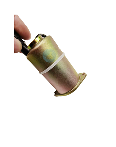 Electrovanne de pompe hydraulique principale d'excavatrice de haute qualité 139-3990 1393990 24 <span class=keywords><strong>VDC</strong></span> Electrovanne de réduction pour cat 320B 320C - Product Image 2