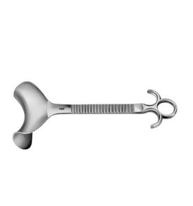 เครื่องมือผ่าตัด Retractor,Doyen สำหรับการผ่าตัดช่องท้อง - Product Image 4