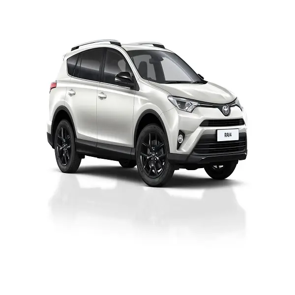 2018トヨタRAV4-トヨタRAV4のハイブリッドの改善