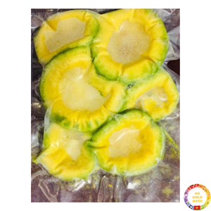 Avocat congelé de haute qualité en dés de fruits tropicaux IQF en vrac pour restaurants fournisseurs de bar à jus du Vietnam - Product Image 3