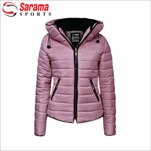 Veste longue et bouffante pour femmes, mode personnalisée décontractée pour dames - Product Image 5