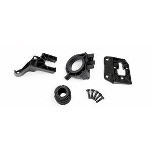 Kit de Clips de Retención de Faros Delanteros de Plástico en Estado Nuevo para Audi A4 B9 - Product Image 1