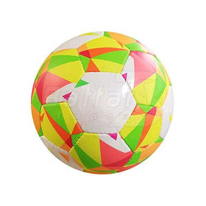 Entraînez-vous à utiliser le nouveau style de football Service OEM de football Conception personnalisée de football football pour les meilleures ventes - Product Image 3