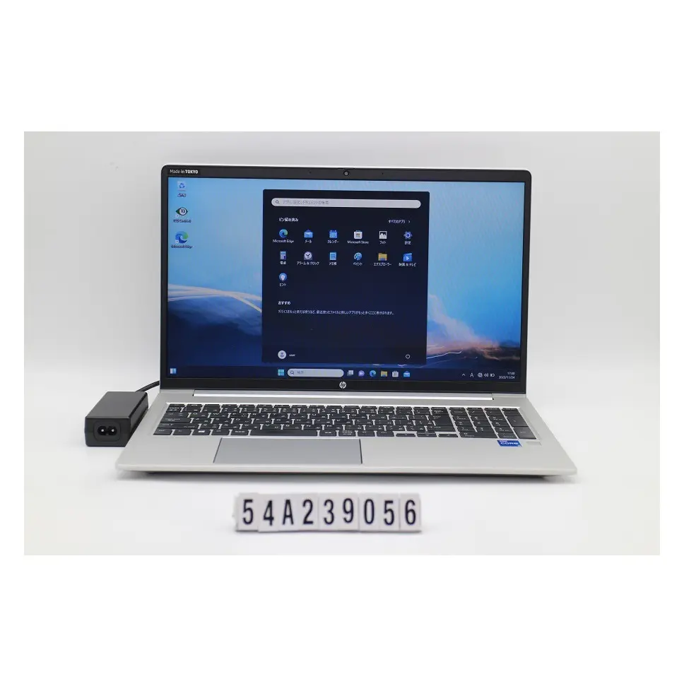 Low Price Refurbished Supplier High Quality Used Hp Probook Laptop