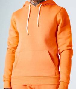 Unisex Winter Printed 2-in-1 Fleece Breathable <b>Hoodie</b> & Sweatpants Set with Zipper 100% Cotton for Fitness Training - Product Image 2