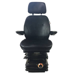 Sedile per Operatore di Attrezzature di Perforazione, Seduta per Sala di Perforazione, Sedile <span class=keywords><strong>Auto</strong></span> per Ingegneria, Sedili con Sospensione - Product Image 2