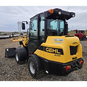 Chargeurs GEHL AL550 2024 - Product Image 1