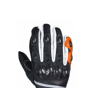 Gant de moto design personnalisé, coupe parfaite, bas prix, nouvel arrivage, marque privée, gants de moto tendance - Product Image 5