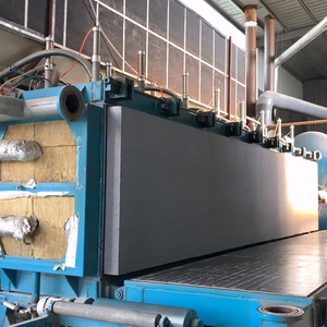 Thân thiện với môi trường cách nhiệt cao chống cháy chống ẩm EPS bọt bảng màu xanh lá cây và sản phẩm bền vững - Product Image 1