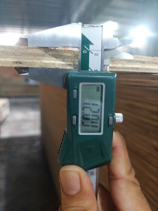 Contrachapado impermeable AA de grado comercial de 12mm, estilo de diseño moderno para USO HOTELERO, conforme a EUTR, fabricado en Vietnam - Product Image 5