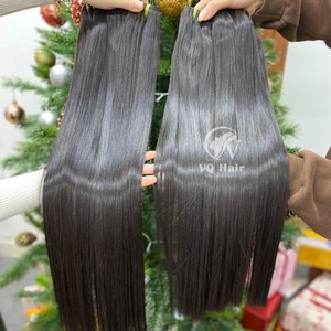 2024ผมดิบ100% กระดูกตรงจากเวียดนามผมดิบยังไม่ผ่านกระบวนการแต่งหนังกำพร้าที่ผมขายส่ง - Product Image 6
