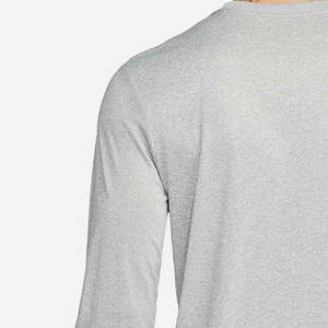 Men's Full <b>Long</b> <b>Sleeve</b> <b>T</b>-<b>Shirts</b> Custom Design Casual Heavyweight O-neck Oversized Streetwear High Quality Blank <b>T</b>-<b>Shirts</b> - Product Image 5