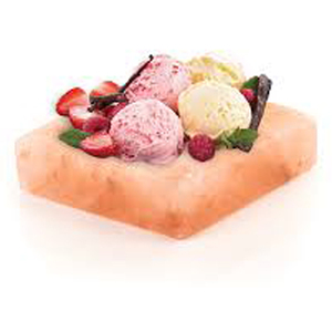 Panneaux de pierre de sel naturelle de l'Himalaya blocs de tuiles dans plusieurs nuances pour les installations murales de spa intérieurs décoratifs - Product Image 3