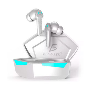 Cuffie da Gaming Bluetooth 5.3 con Modalità Gioco e Guanto da Gaming Durevole Incluso - Product Image 1