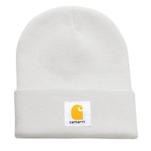 <span class=keywords><strong>Bonnet</strong></span> en tricot côtelé ample pour <span class=keywords><strong>femme</strong></span>, style vintage, couleur caramel, idéal pour l'hiver - Product Image 5