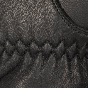 Gants 3D en cuir pour hommes, protection des articulations, respirants, sports d'hiver, gants de course de moto, compatibles avec l'écran tactile - Product Image 5