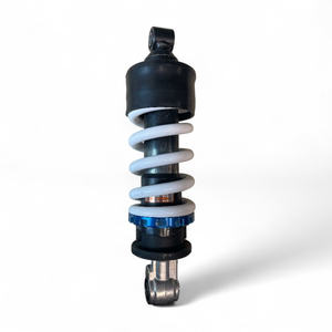 Amortisseur arrière d'origine pour Honda CB1000 R ABS 2008-2016, état neuf, en aluminium, pour motos - Product Image 1