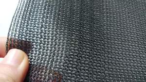 Agricultural Pp Woven <b>Fabric</b> Rolls Professional Team Convenient Agriculture Black Load Container Made in Vietnam Trading - Product Image 5