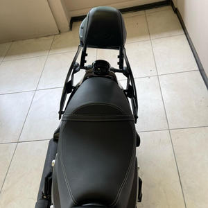 Motocicleta KEEWAY V302 C Cub - Product Image 4