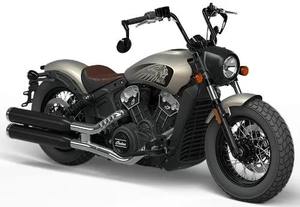 Dernières motos SCOUTS-BOBBER TWENTY 1133 Cc neuves 2024 - Product Image 3