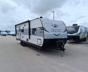 Camping-car Jayco Jay F-l-i-g-h-t Slx 263BHS d'occasion 2023 2024 pour les voyages et les aventures en plein air - Product Image 4