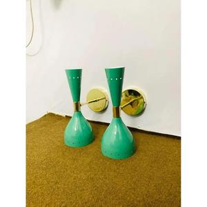 Applique murale en métal contemporaine bras réglable luminaire à LED finition durable pour coin lecture disponible à bas prix - Product Image 3