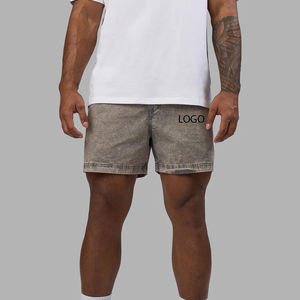 Camiseta de Hombre Elegante de Mezcla de Algodón con Diseño Moderno y Transpirable, Opción de Logotipo Personalizado, Perfecta para la Colección de Verano 2026 - Product Image 1